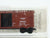 N Kadee Micro-Trains MTL NH New Haven Reefer, Box Cars, & Hoppers 5-Pack Sealed