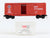 N Scale Micro-Trains MTL 23210 GN Great Northern 40' Standard Boxcar #3484