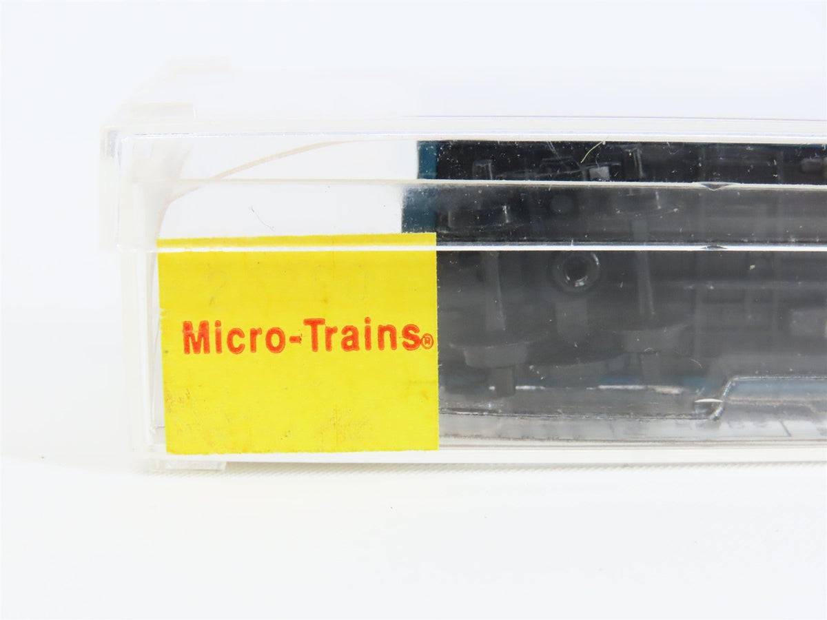 N Micro-Trains MTL 24290 RFP Richmond Fredericksburg &amp; Pontiac 40&#39; Boxcar #2892