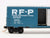 N Micro-Trains MTL 24290 RFP Richmond Fredericksburg & Pontiac 40' Boxcar #2892