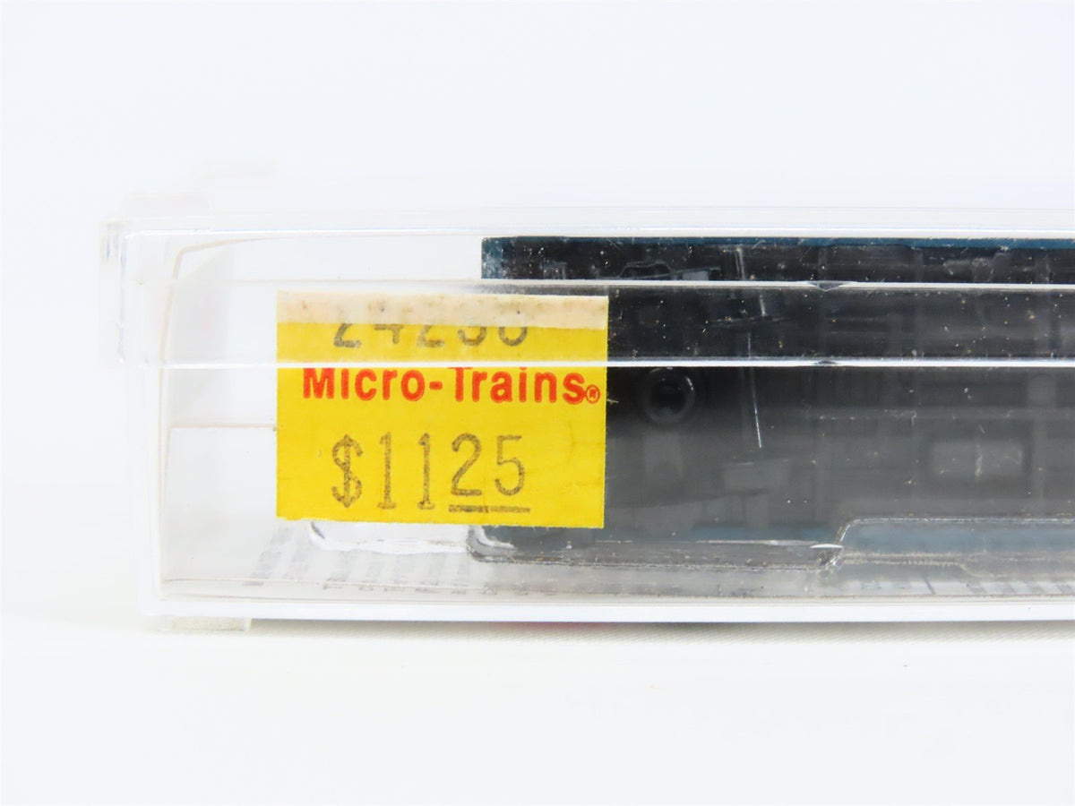 N Micro-Trains MTL 24290 RFP Richmond Fredericksburg &amp; Pontiac 40&#39; Boxcar #2892