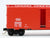 N Scale Micro-Trains MTL 20196 CNJ Jersey Central 40' Standard Boxcar #20505