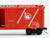 N Scale Micro-Trains MTL 20196 CNJ Jersey Central 40' Standard Boxcar #20505