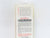 N Scale Micro-Trains MTL 20196 CNJ Jersey Central 40' Standard Boxcar #20505