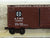 N Kadee Micro-Trains MTL 20022 ATSF Santa Fe Streamliner Box Car 5-Pack Sealed