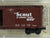 N Kadee Micro-Trains MTL 20022 ATSF Santa Fe Streamliner Box Car 5-Pack Sealed