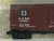 N Kadee Micro-Trains MTL 20022 ATSF Santa Fe Streamliner Box Car 5-Pack Sealed