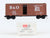 N Micro-Trains MTL 20346/2 B&O Baltimore & Ohio 