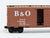 N Micro-Trains MTL 20346/2 B&O Baltimore & Ohio 