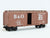 N Micro-Trains MTL 20346/2 B&O Baltimore & Ohio 