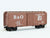 N Micro-Trains MTL 20346/2 B&O Baltimore & Ohio 