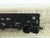 N Kadee Micro-Trains MTL 57082 B&O Baltimore & Ohio 2-Bay Hopper 5-Pack Sealed