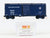 N Micro-Trains MTL 02000447 USAFX United States Air Force 40' Boxcar #26320