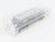 N Micro-Trains MTL 21320 IL Illinois State 40' Standard Plug Door Boxcar #1818