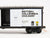 N Micro-Trains MTL 07300060 BCOL British Columbia 40' Standard Boxcar #990198