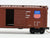 N Micro-Trains MTL UP Union Pacific 40' Standard Single Door Box Car #108645