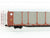 N Micro-Trains MTL 11100010 ATSF Santa Fe 89' Tri-Level Closed Auto Rack #700394