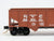 N Micro-Trains MTL/Kadee 56170 NYC Railway 33' 2-Bay Hopper Car #868001