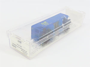 N Scale Micro-Trains MTL 55070 L&N Louisville & Nashville 2-Bay Hopper #60026