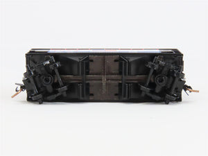 N Micro-Trains MTL 55430 C&I Cambria & Indiana 33' 2-Bay Hopper Car #1976