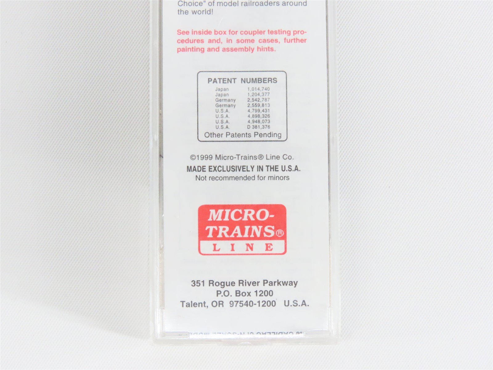 N Micro-Trains MTL 55430 C&I Cambria & Indiana 33' 2-Bay Hopper Car #1976