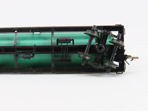 N Micro-Trains MTL 65310 CGW Chicago Great Western 39' Single Dome Tankcar #264