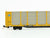 N Micro-Trains MTL 11100101 BNSF ETTX 89' Tri-Level Closed Auto Rack #908400