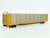 N Micro-Trains MTL 11100101 BNSF ETTX 89' Tri-Level Closed Auto Rack #908400