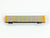 N Micro-Trains MTL 11100102 BNSF ETTX 89' Tri-Level Closed Auto Rack #908425