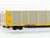 N Micro-Trains MTL 11100102 BNSF ETTX 89' Tri-Level Closed Auto Rack #908425