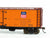 HO Scale InterMountain 47401-22 PFE Pacific Fruit Express SP Reefer #61826