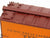 HO Scale InterMountain 47401-22 PFE Pacific Fruit Express SP Reefer #61826