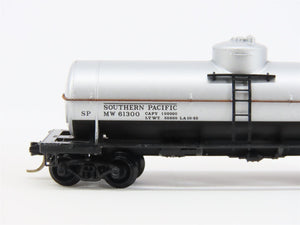 N Scale Micro-Trains MTL/Kadee 65200 SP Railway 39' Single Dome Tankcar #61300