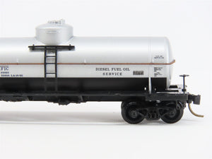 N Scale Micro-Trains MTL/Kadee 65200 SP Railway 39' Single Dome Tankcar #61300