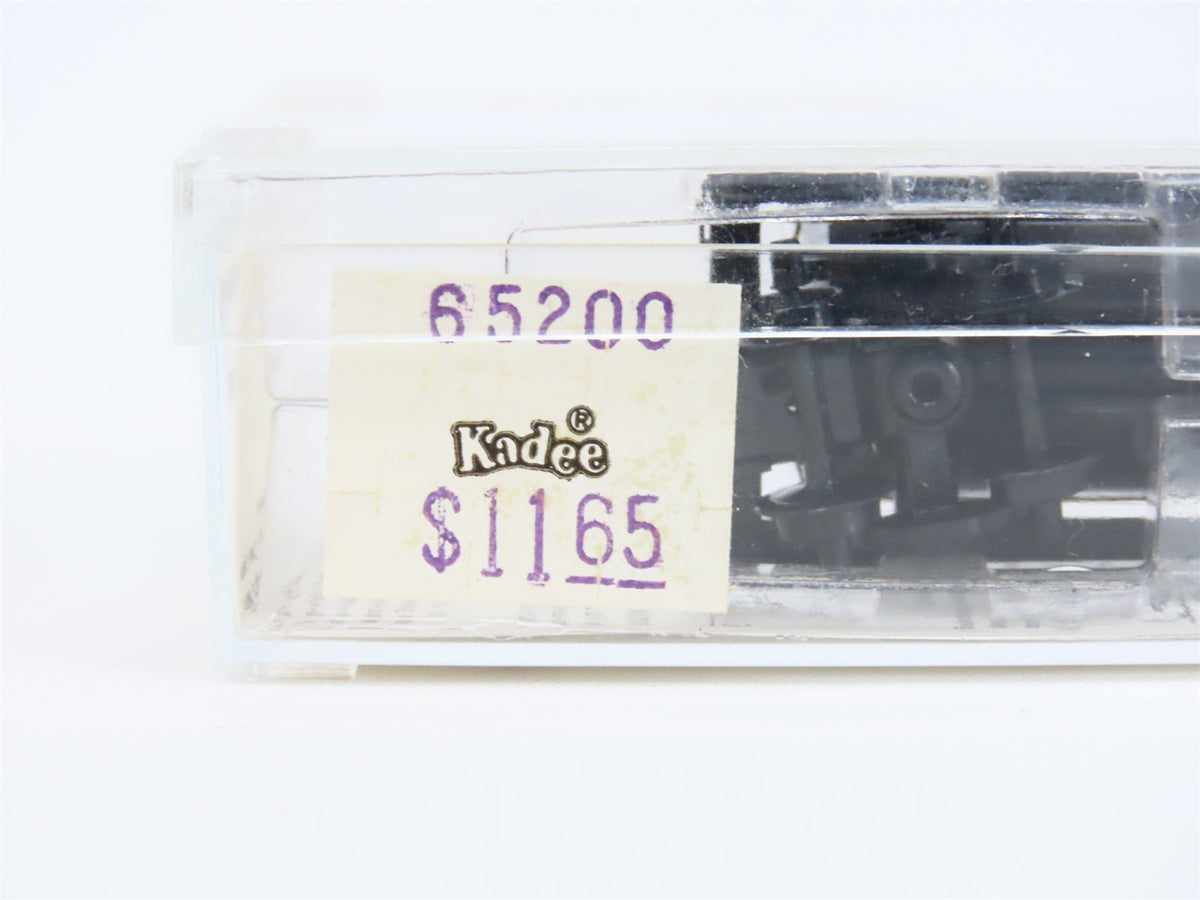 N Scale Micro-Trains MTL/Kadee 65200 SP Railway 39&#39; Single Dome Tankcar #61300