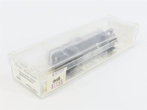 N Scale Micro-Trains MTL/Kadee 65200 SP Railway 39' Single Dome Tankcar #61300