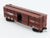 N Scale Micro-Trains MTL/Kadee 35062 Southern 40' Stockcar #45682 - Blue Label