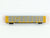 N Micro-Trains MTL 11100112 CSX TTGX 89' Tri-Level Closed Auto Rack #992071