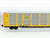 N Micro-Trains MTL 11100112 CSX TTGX 89' Tri-Level Closed Auto Rack #992071