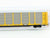 N Micro-Trains MTL 11100112 CSX TTGX 89' Tri-Level Closed Auto Rack #992071