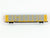 N Micro-Trains MTL 11100111 CSX TTGX 89' Tri-Level Closed Auto Rack #992046