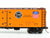 HO InterMountain 46702-69 PFE Pacific Fruit Express SP/UP R40-10 Reefer #42905