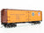 HO InterMountain 46702-69 PFE Pacific Fruit Express SP/UP R40-10 Reefer #42905