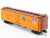 HO InterMountain 46702-69 PFE Pacific Fruit Express SP/UP R40-10 Reefer #42905