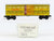 N Micro-Trains MTL/Kadee 35010 UP Union Pacific 40' Despatch Stockcar #47679