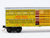 N Micro-Trains MTL/Kadee 35010 UP Union Pacific 40' Despatch Stockcar #47679