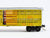 N Micro-Trains MTL/Kadee 35010 UP Union Pacific 40' Despatch Stockcar #47679