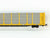 N Scale Micro-Trains MTL 11100020 TTX 89' Tri-Level Closed Auto Rack #711021