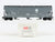 N Scale Micro-Trains MTL 94200 IC Illinois Central 3-Bay ACF Hopper Car #799623