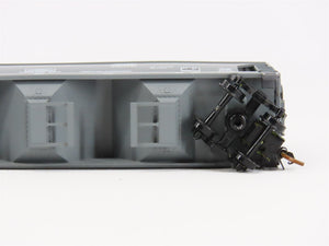 N Scale Micro-Trains MTL 94200 IC Illinois Central 3-Bay ACF Hopper Car #799623